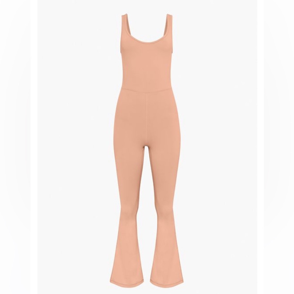 Aritzia wilfred free agrio jumpsuit